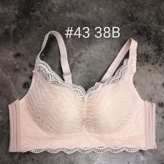 38/85 AB Cup bra, Women's Fashion, New Undergarments & Loungewear on  Carousell