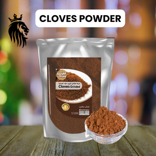 100% ORIGINAL CLOVES POWDER 500g | Shopee Malaysia