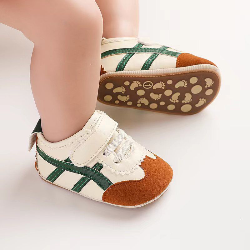 【DUNIA ANAKKU】KASUT BABY GIRL BABY SHOES GIRLS BOYS BABY SNEAKERS ...
