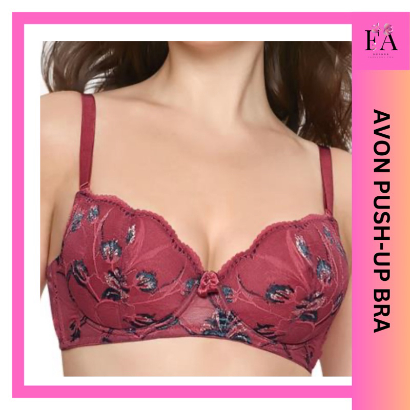 avon push up bra - Prices and Promotions - Mar 2024