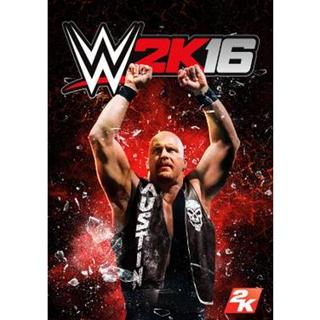 Wwe 2k16 digital clearance download ps4