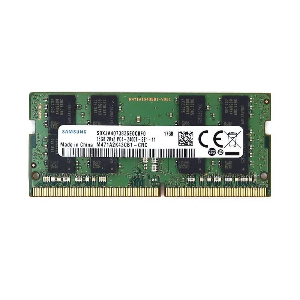 Ddr4 Pc4 19200 2400mhz 260 Pin Sodimm • Se Priser - View #9