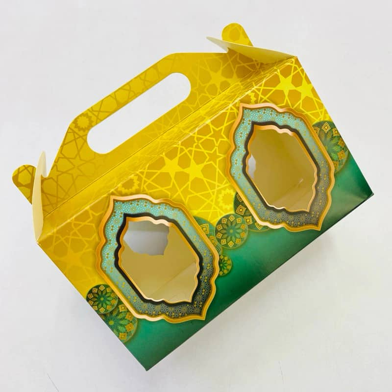 Raya Gift Box Kotak Raya Biskut (Ready Stock) | Shopee Malaysia