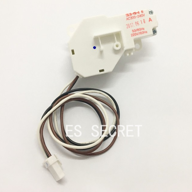 Toshiba Washing Machine Lid Lock Shopee Malaysia