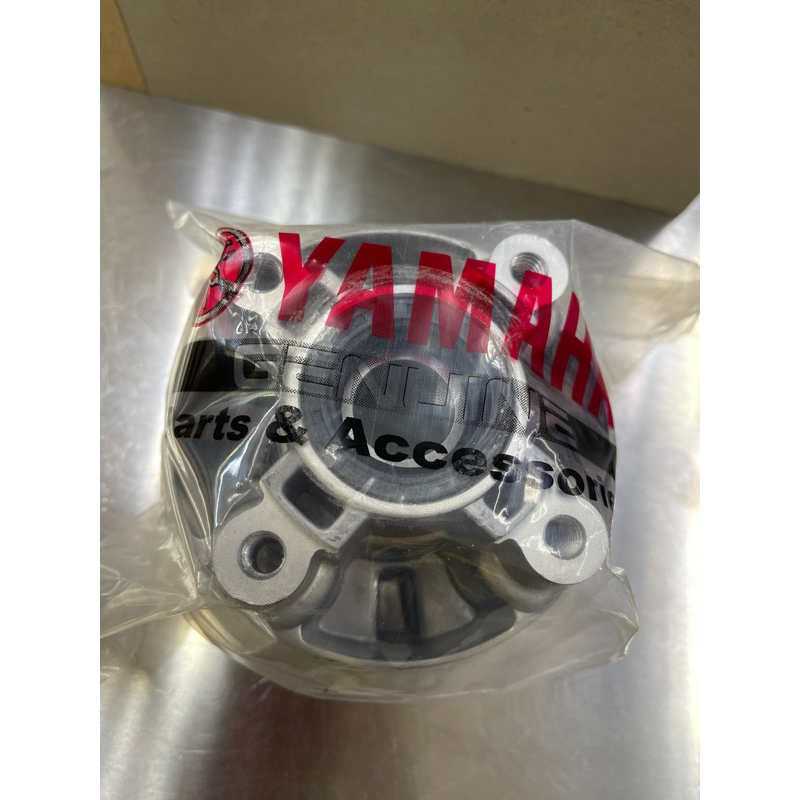 YAMAHA LC135 5S / Y15zr Y15 CLUTCH HUB SPROCKET HUB ASSY + OIL SEAL