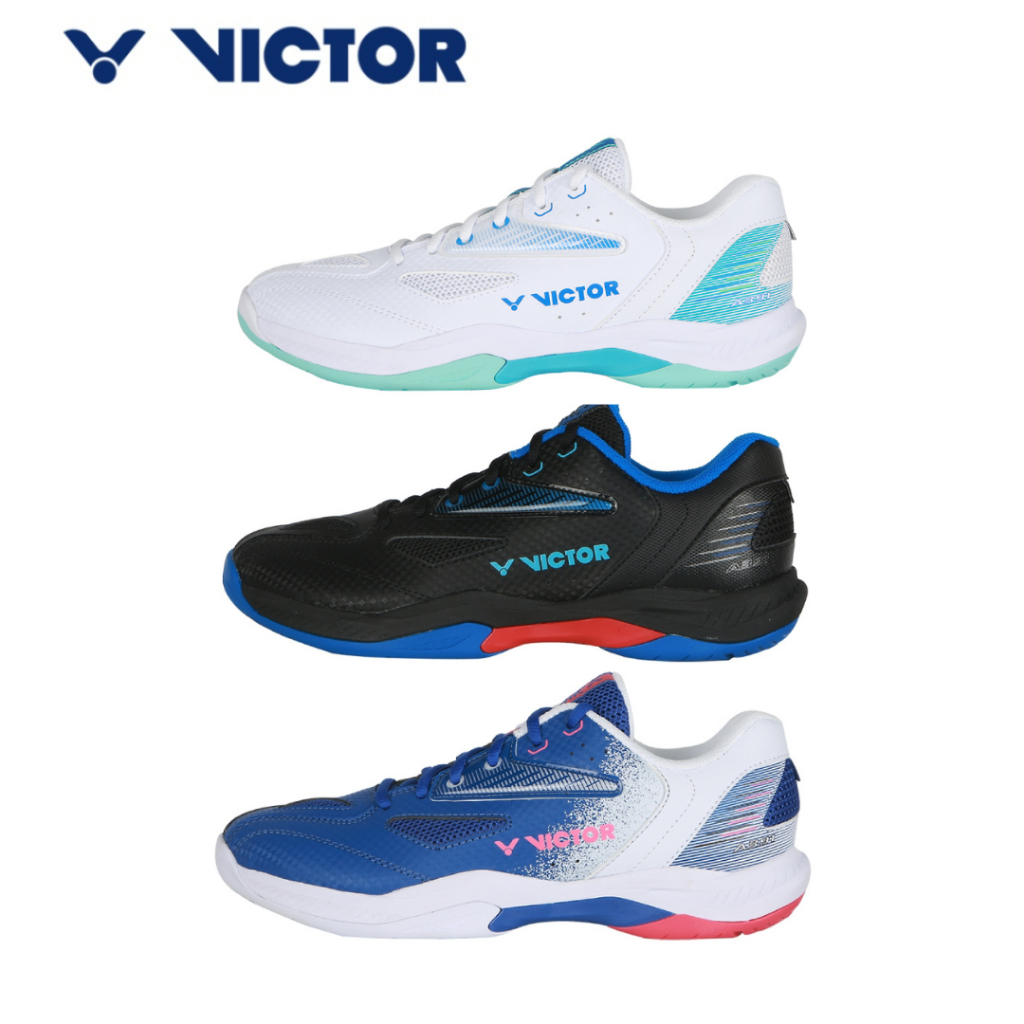 VICTOR A391 Badminton Shoes | Shopee Malaysia