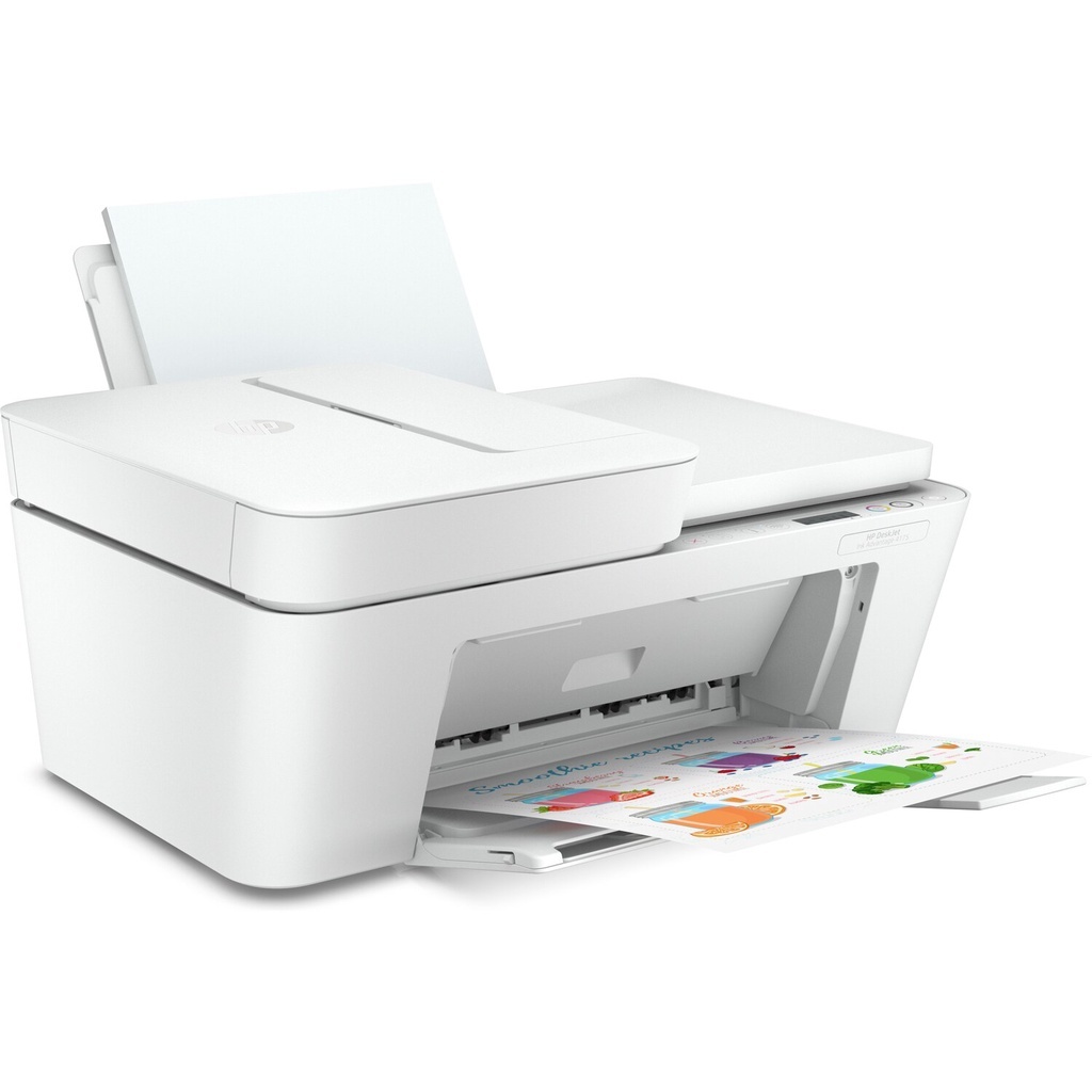 HP DeskJet Ink Advantage 4175 / 4275 All-in-One Printer ( Print, Scan ...