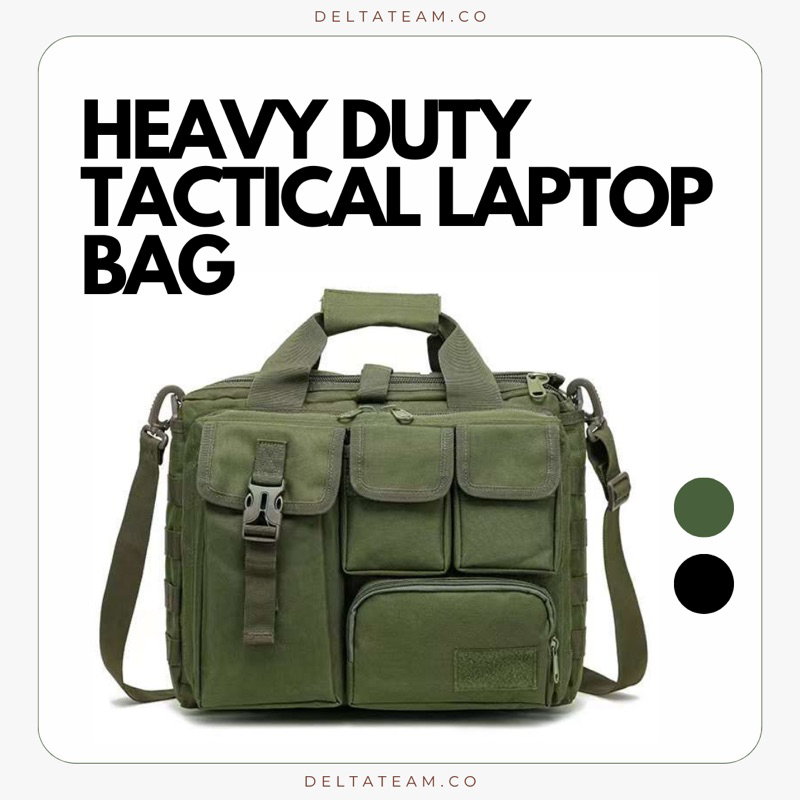 STRONG GEAR LAPTOP BAG [HEAVY DUTY] | Shopee Malaysia