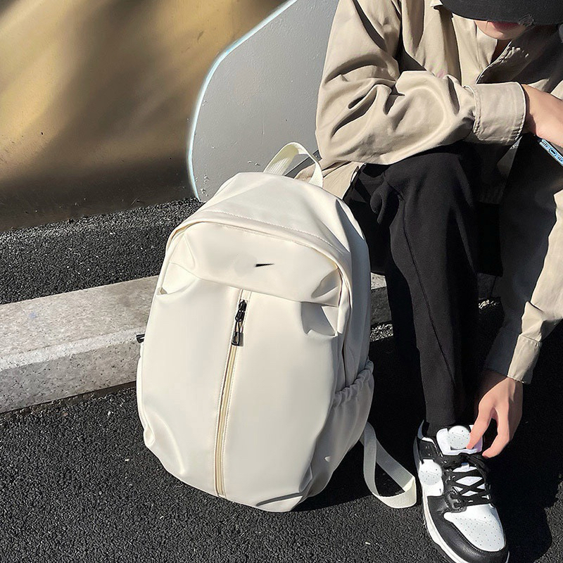 Beg Galas Kalis Air Bagpack Beg Sekolah JalanJalan Travel Shoulder Bag