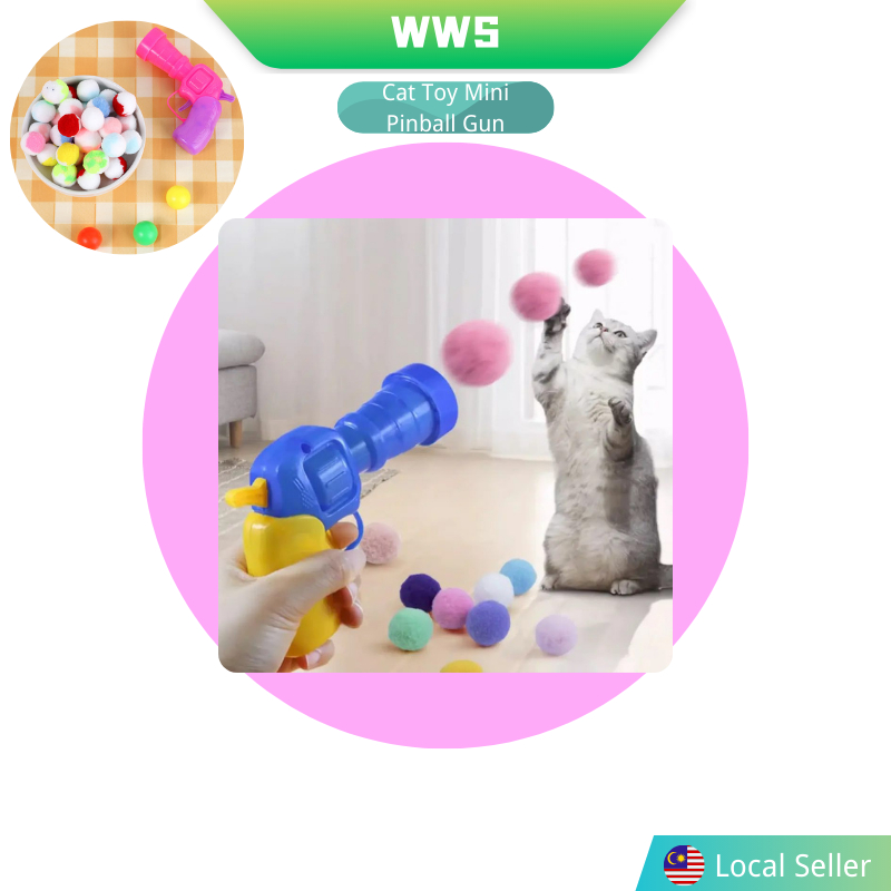 Kat Speelgoed Bal Handgemaakte Kleurrijke Pluche Bouncy Bal Met Catnip Interactieve Bell Speelgoed Voor Katten Kitten Training Spelen Kauwen[S