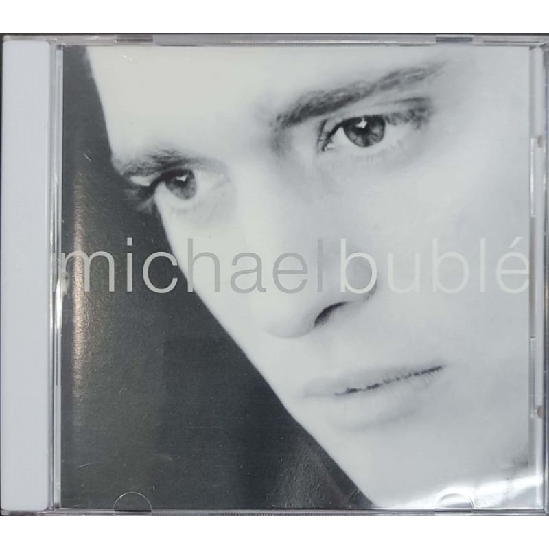 Michael Buble - Michael Buble (CD) | Shopee Malaysia