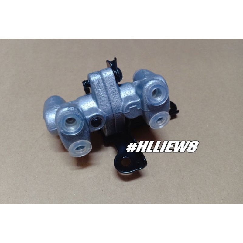 [ hlliew8 ] Honda Civic '1992 '1995 EG EG6 EG8 EG9 SR3 / SR4 Brake