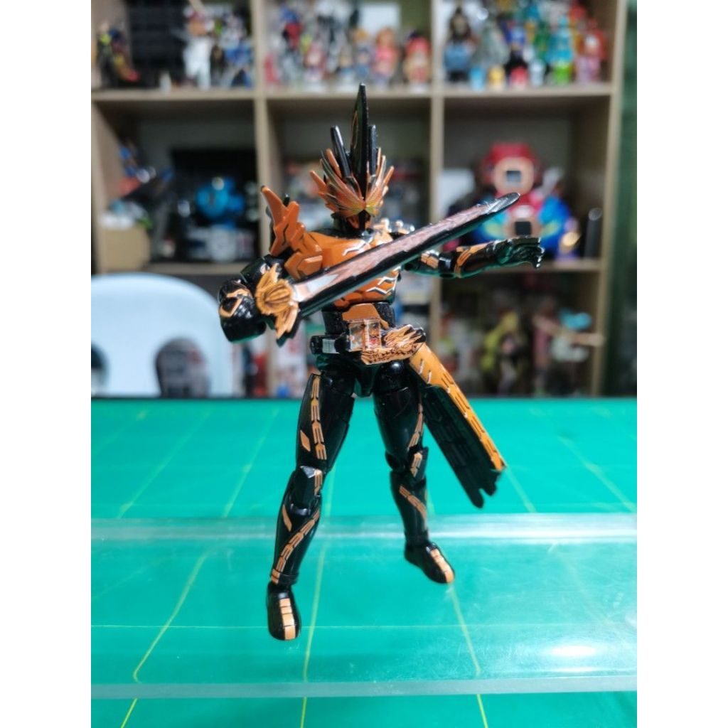 So-Do Kamen Rider Falchion Eternal Phoenix | Shopee Malaysia