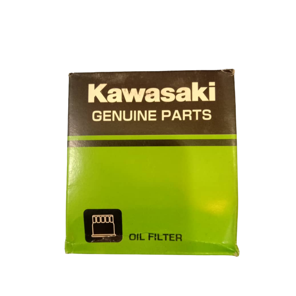 KAWASAKI R6 OIL FILTER | Shopee Malaysia