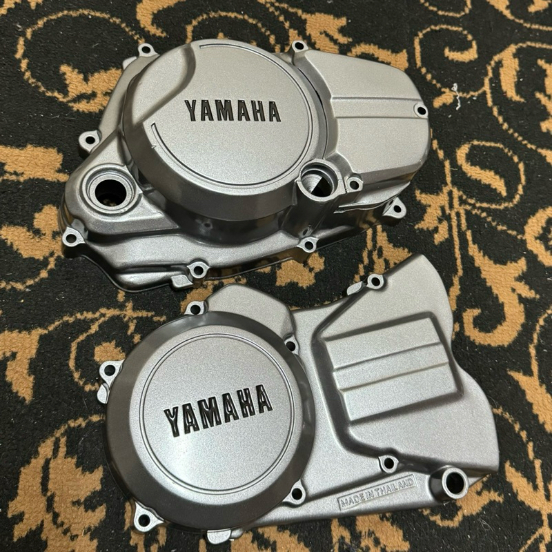 COVER ENJIN RXZ ORIGINAL MOTOR RECON | Shopee Malaysia