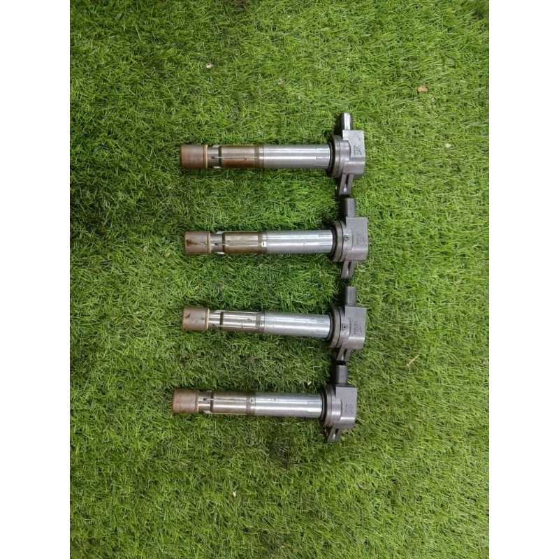 coil plug honda k20 accord civic stream crv Shopee Malaysia