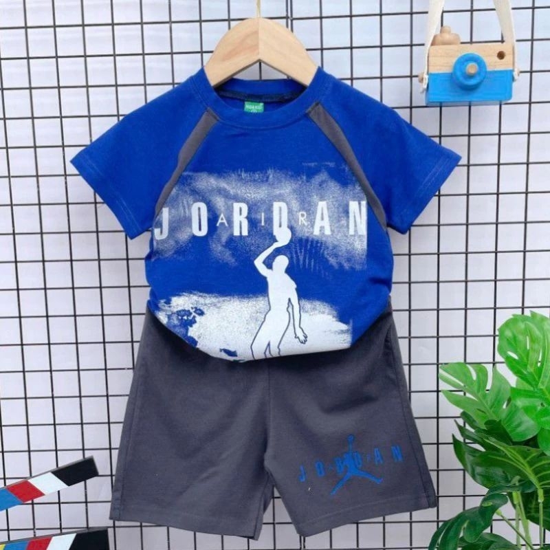 BOY / PLAYSET