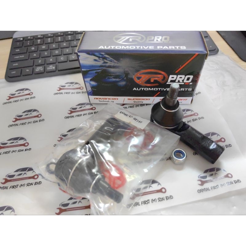 Tie Rod End (OEM) for Perodua Axia (1 Pairs) Shopee Malaysia