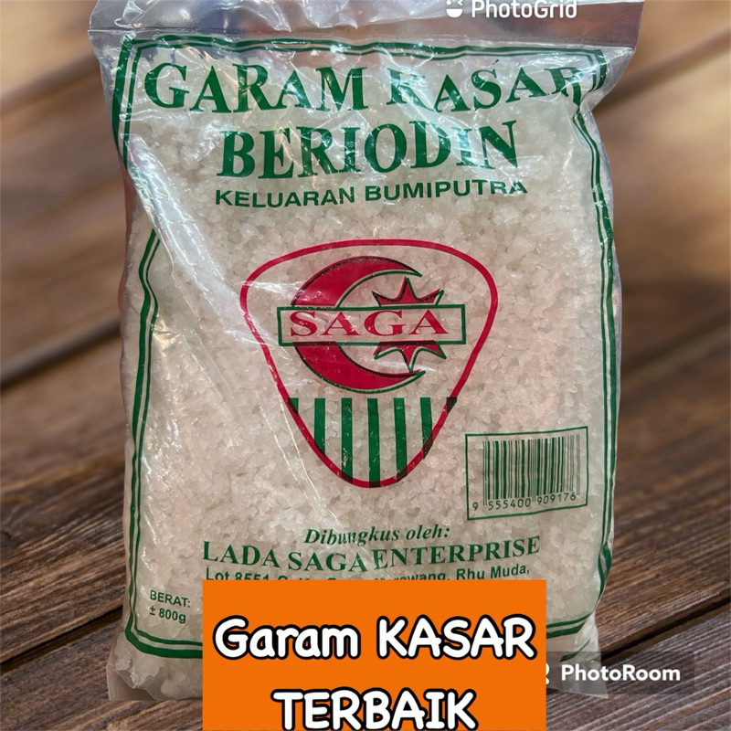 Buy garam kasar Online With Best Price, May 2026 | Shopee Malaysia