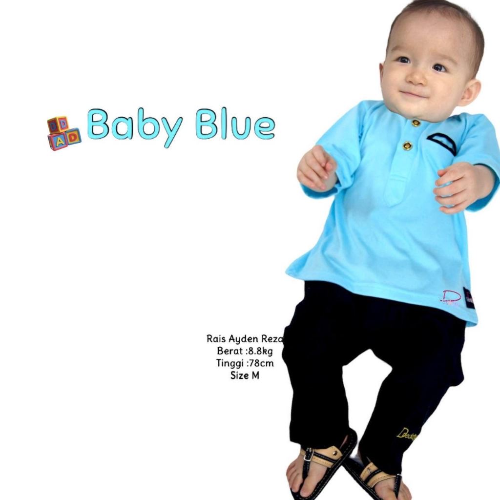 Fashion newborn d i kurta