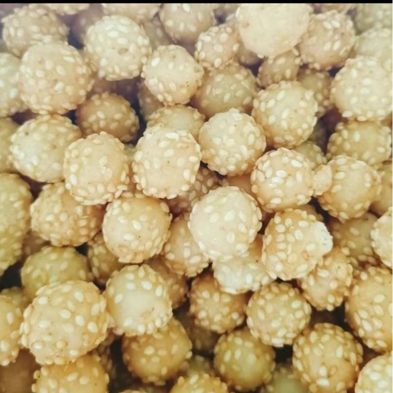 bola rotan ranggup sedap 500g | Shopee Malaysia