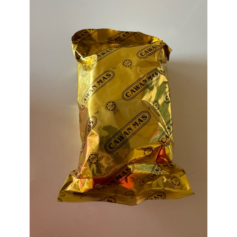 Cawanmas Muar Uncang Kopi-O Campuran Beraroma 金杯特浓香咖啡乌袋 20x10gm ...