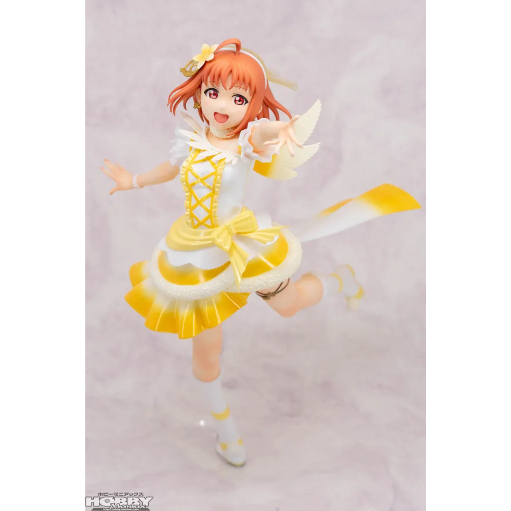 Sega Love Live! Sunshine!! Dia Kurosawa Movie Figure – Super Premium Collectible Anime Statue (8.6”)