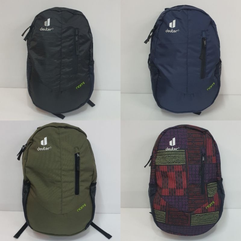 Deuter Nomi (Freegift Mask) Backpack/Daypack/Office Used/Travel/School