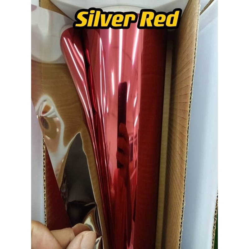 Tinted DIY untuk kereta dan rumah ( Merah dan Ungu ) | Shopee Malaysia
