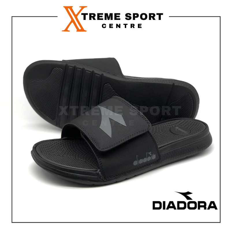 DIADORA MEN S SIGNATURE COMFORT DAILY SANDAL SLIPPER DIADORA DS4181 Shopee Malaysia