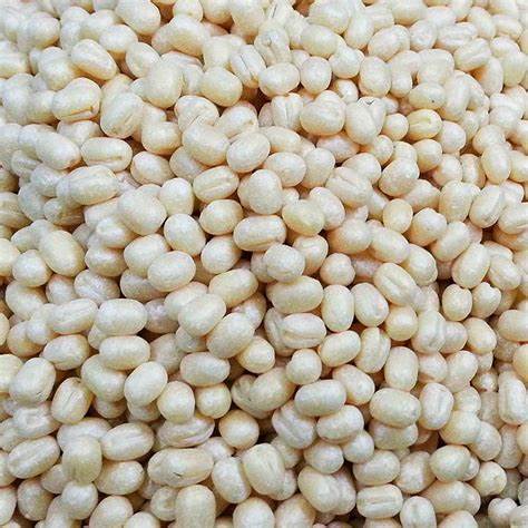 Dal Urad White Gram Beans 1kg 