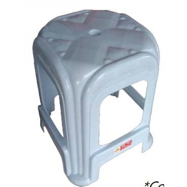 2 units Heavy Duty 3V Plastic Stool /Kerusi Plastik 3V | Shopee Malaysia