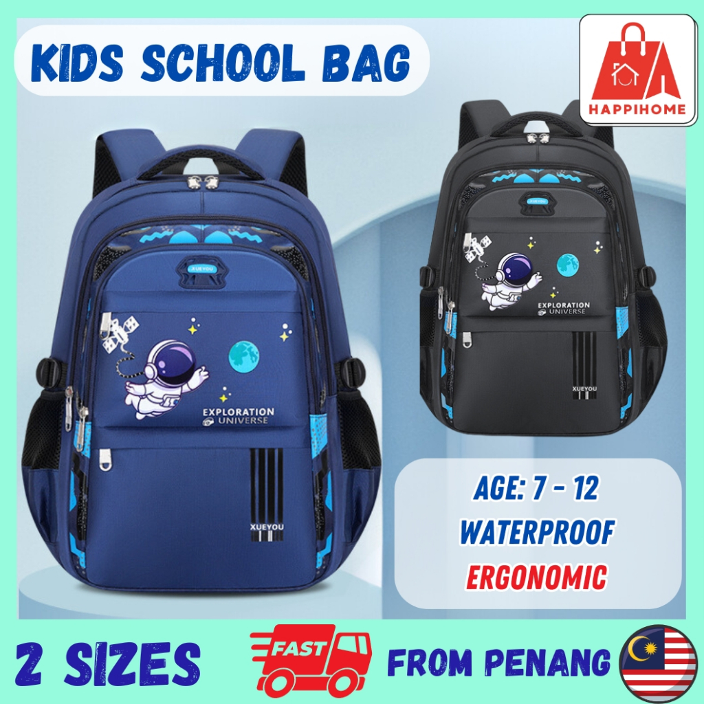 School bag penang shop
