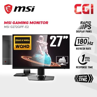 MSI 27