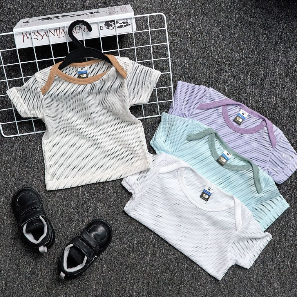 thumbnail image 2 of Funny Custom Baby Bodysuit: It's Ok, I'm With The DJ India 2 of 11