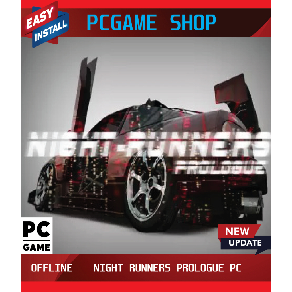 Night Runners Download Pc: Night Runners Simcade – WZFT