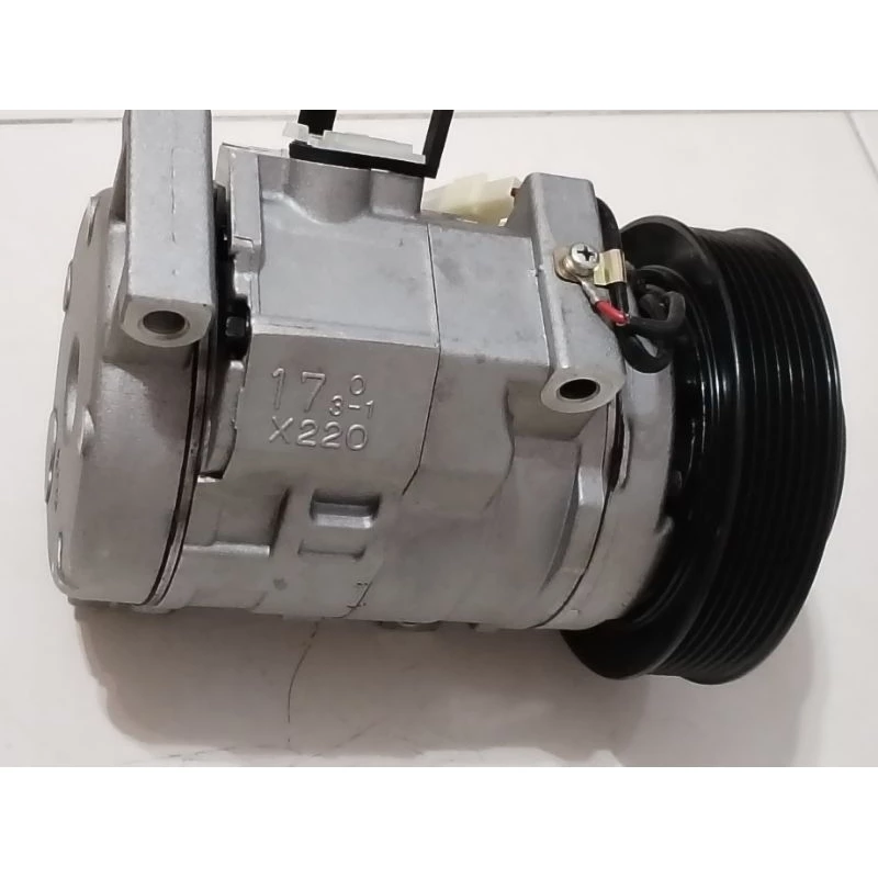 Compressor Aircond Toyota Camry ACV30 7PK