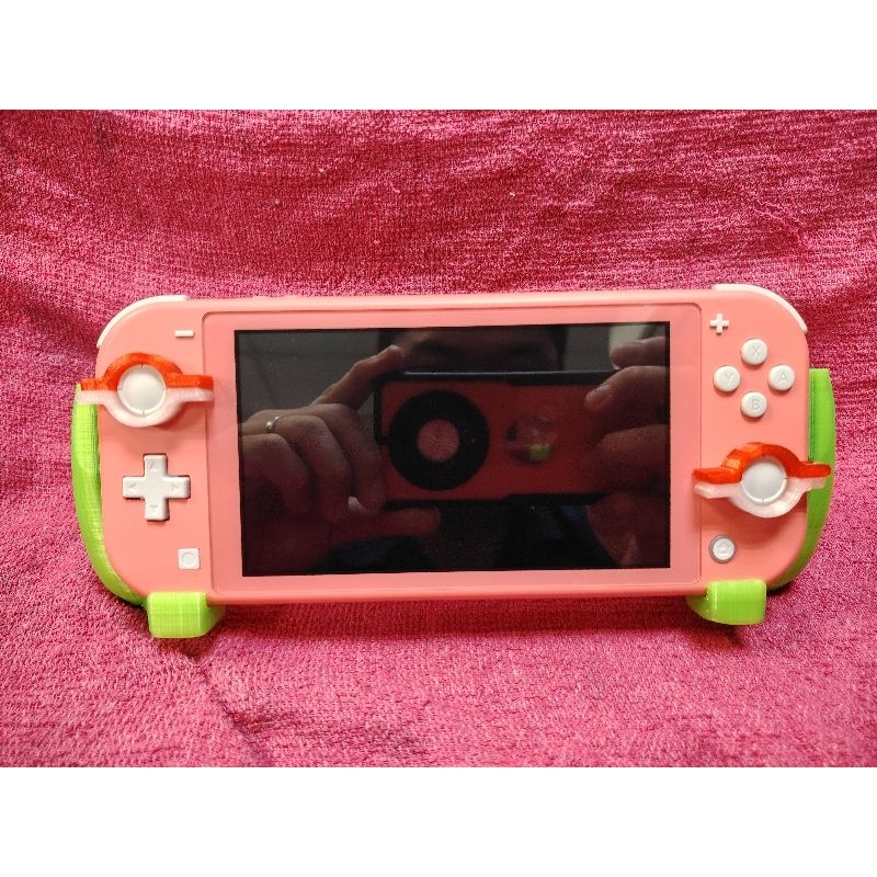 Nintendo Switch Lite Jailbreak Shopee Malaysia