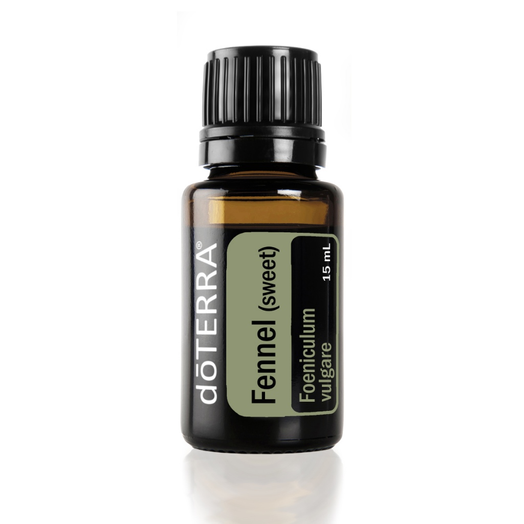doTERRA Fennel 15ML (Original) Shopee Malaysia