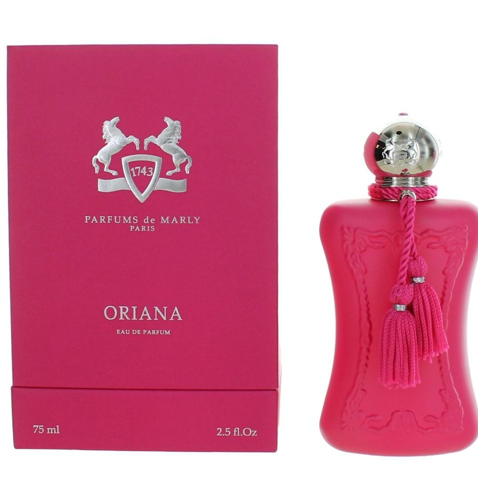 Parfums De Marly Oriana Edp 75ml | Shopee Malaysia