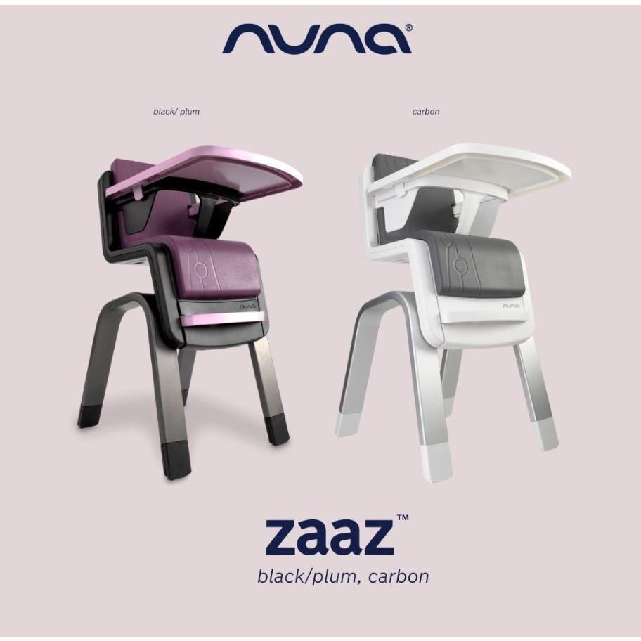 (FREE Postage) Nuna Zaaz High Chair Shopee Malaysia