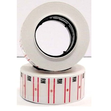 Price Label Sticker - TQ/RM/PLAIN/Guna Sebelum (10rolls) | Shopee Malaysia