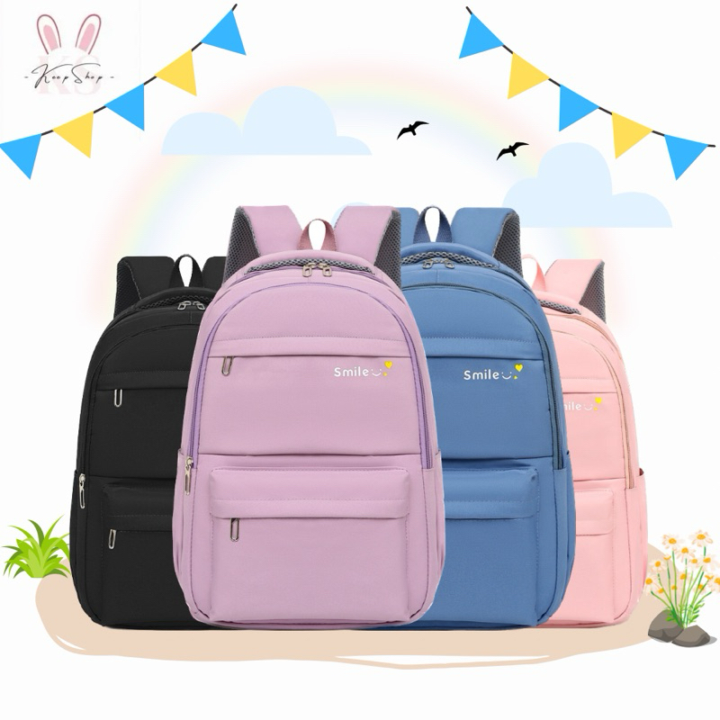 Beg sekolah shopee clearance