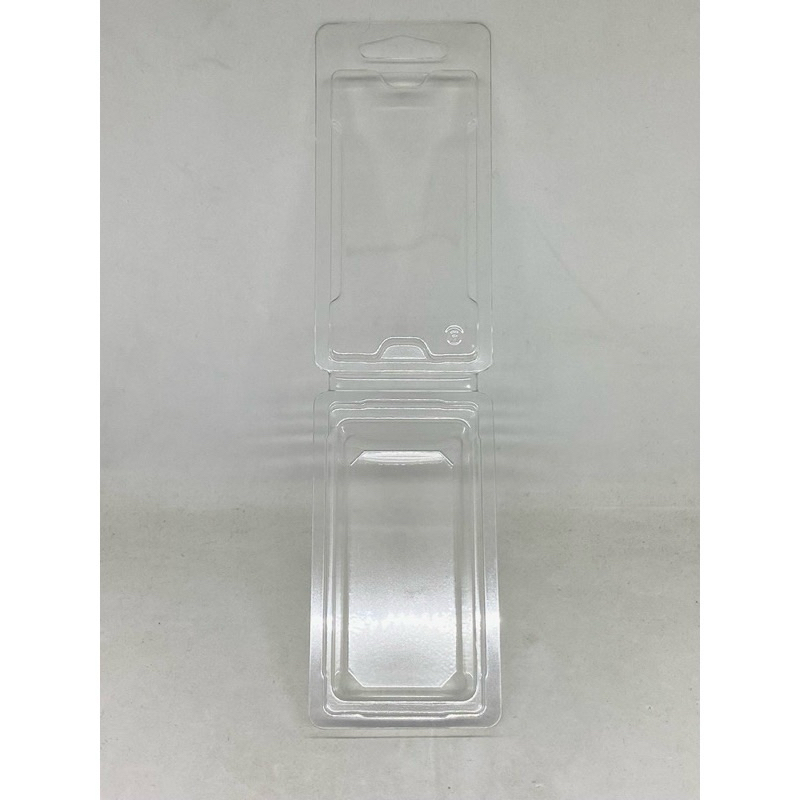 Hot Wheels PVC Mainline Original Single Loose Transparent Clear Hard ...