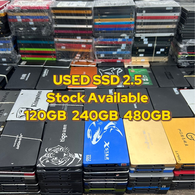 ssd sata - Prices and Promotions - Aug 2026 | Shopee Malaysia