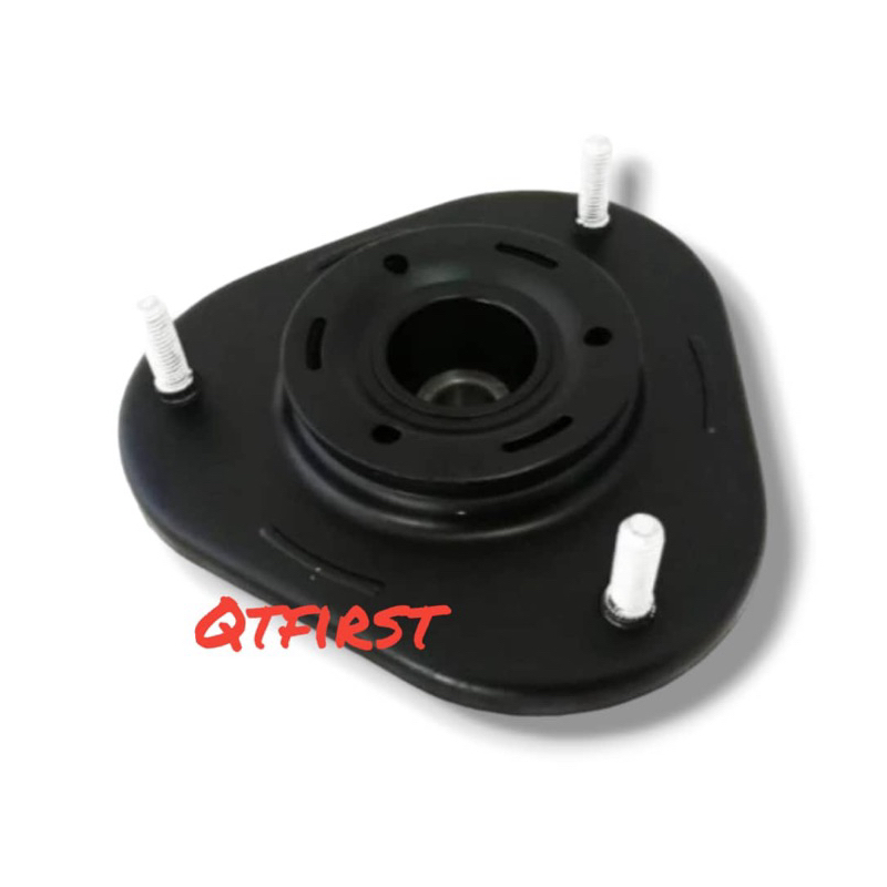 TOYOTA COROLLA AE92 AE101 AE111 EE111 FRONT/ REAR ABSORBER MOUNTING ...