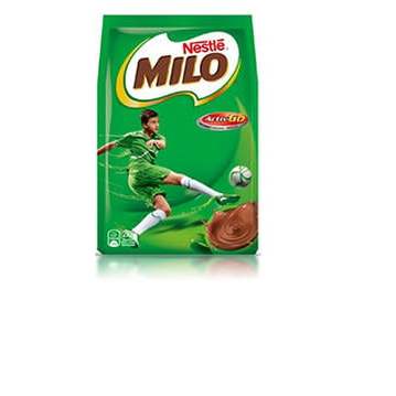 Nestle Milo Original 2kg / 18 sticks X30g / less sugar 10 sticks X27g ...