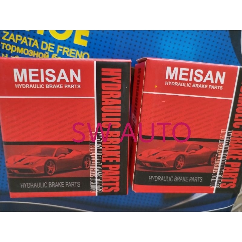Ford Maxi 1984-1988 rear wheel cylinder brake pump Meisan 1 piece ...
