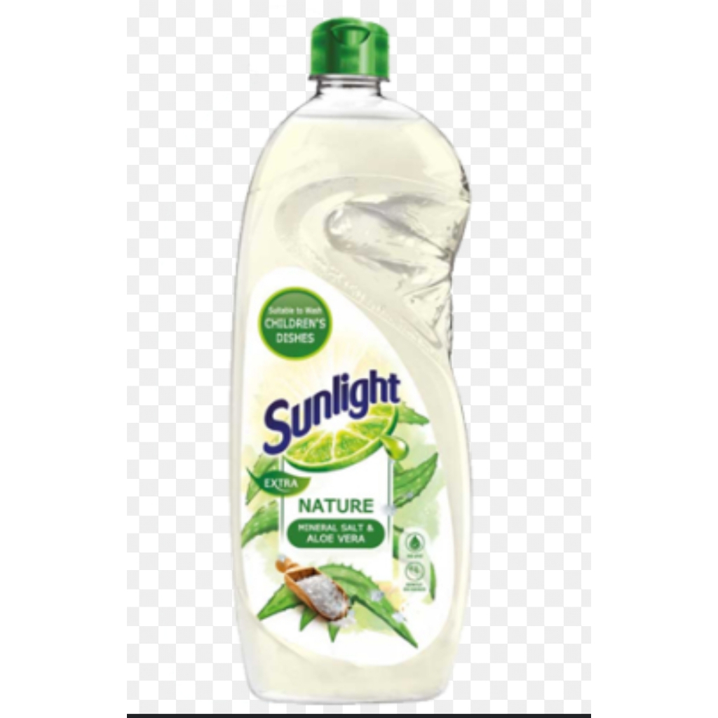 Sunlight Dishwashing Liquid 800ml | Shopee Malaysia