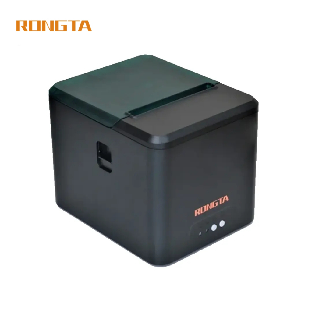 Rongta RP335 80MM Thermal Printer Receipt Printer auto paper cutter ...